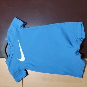 Nike Romper